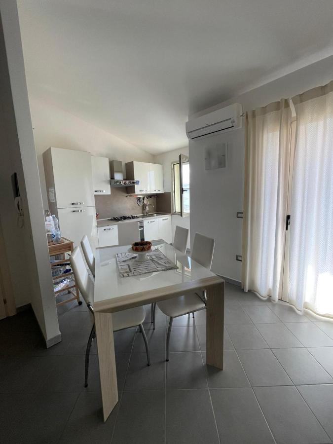 Mansarda San Pietro Apartment Valledoria  Bagian luar foto