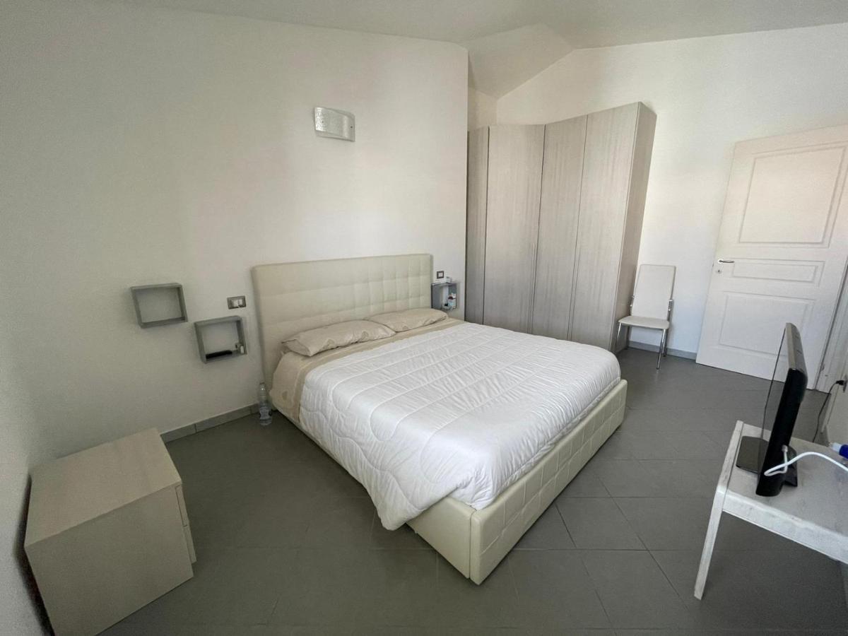 Mansarda San Pietro Apartment Valledoria  Bagian luar foto