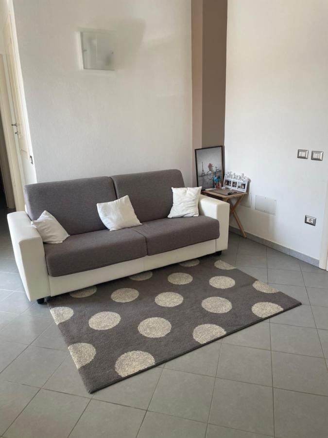 Mansarda San Pietro Apartment Valledoria  Bagian luar foto