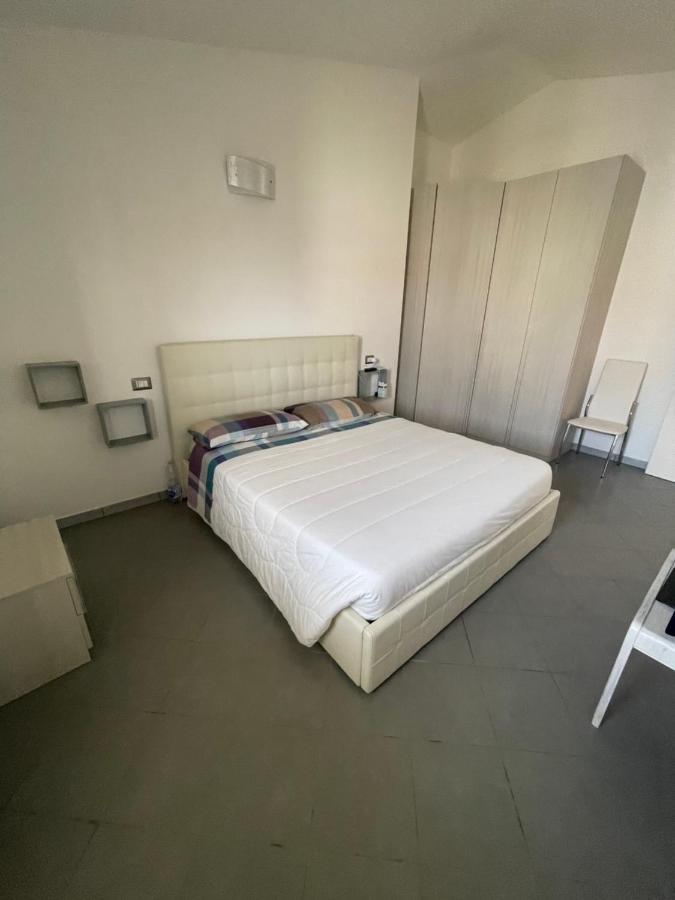 Mansarda San Pietro Apartment Valledoria  Bagian luar foto