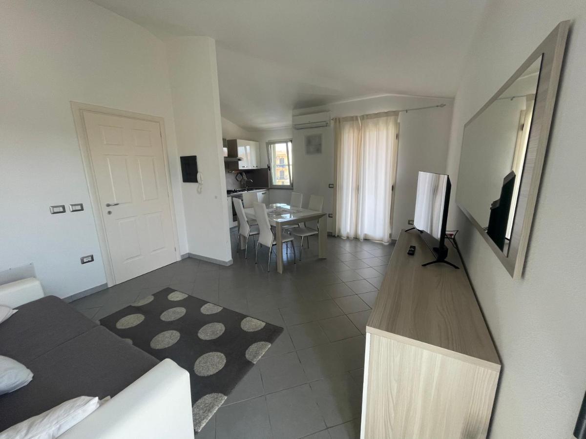 Mansarda San Pietro Apartment Valledoria  Bagian luar foto