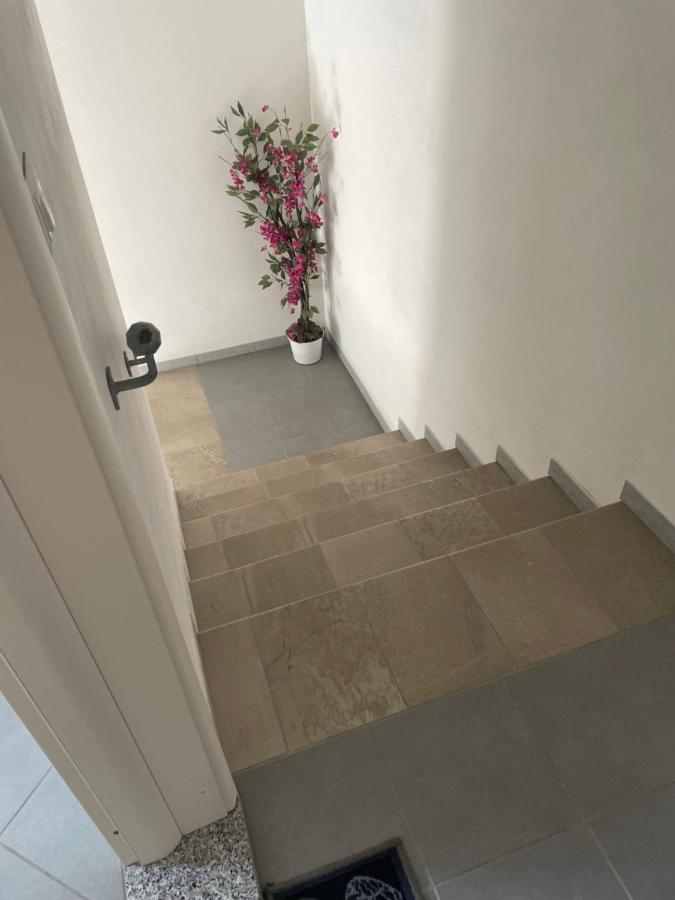 Mansarda San Pietro Apartment Valledoria  Bagian luar foto