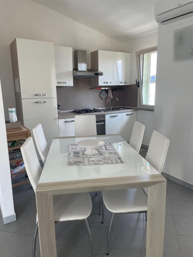 Mansarda San Pietro Apartment Valledoria  Bagian luar foto